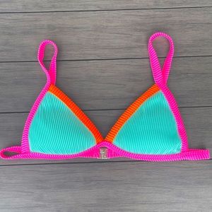 Cute SHEIN Bikini Top